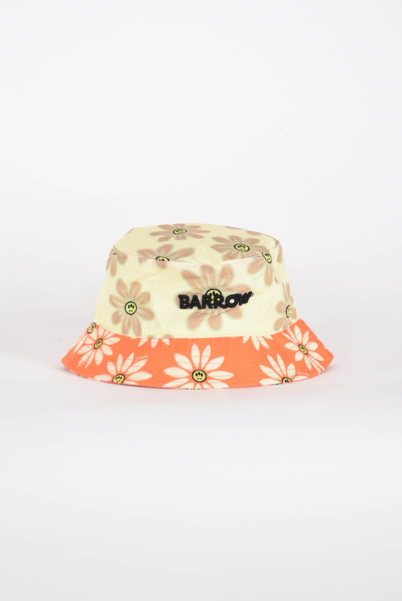 BARROW Cappello pescatore in nylon