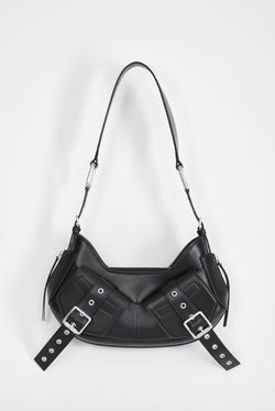 BIASIA borsa a spalla in pelle