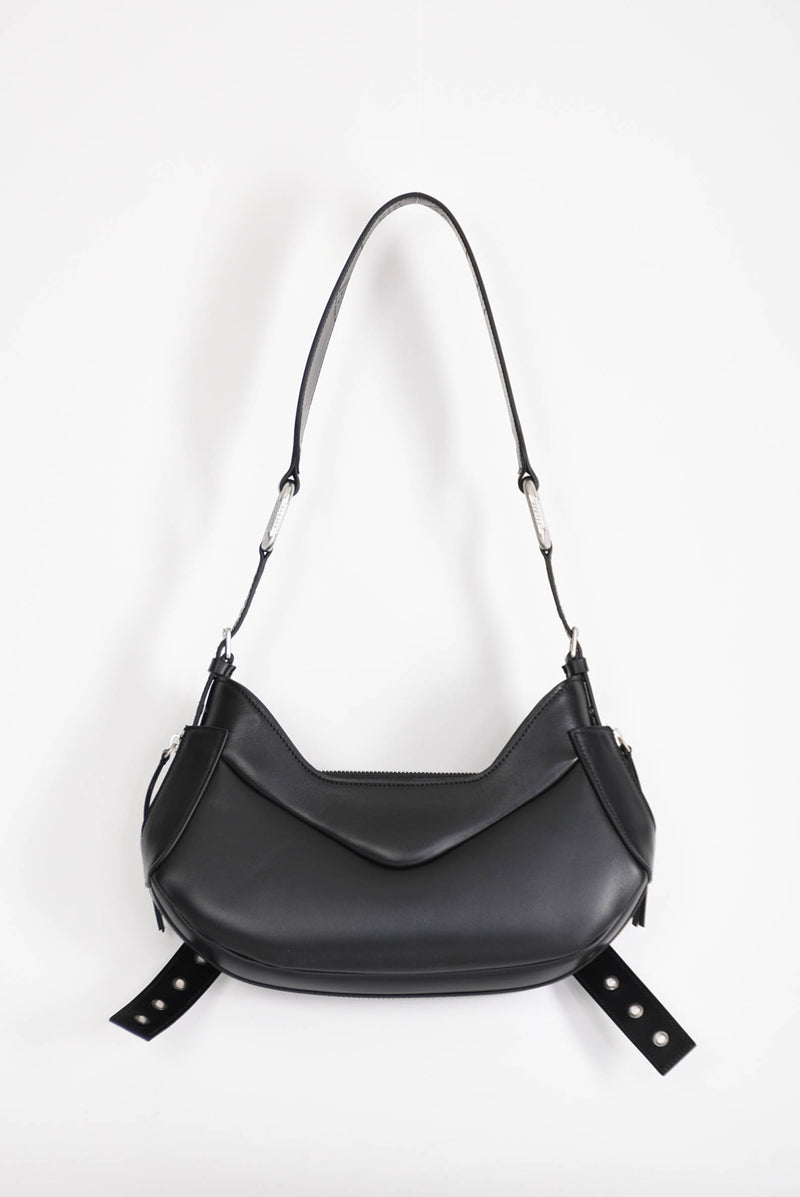 BIASIA borsa a spalla in pelle
