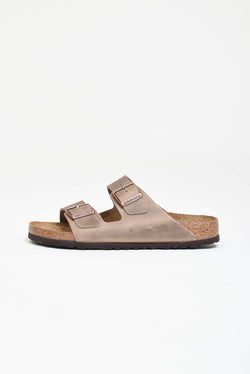 BIRKENSTOCK Arizona sfb oiled sandals