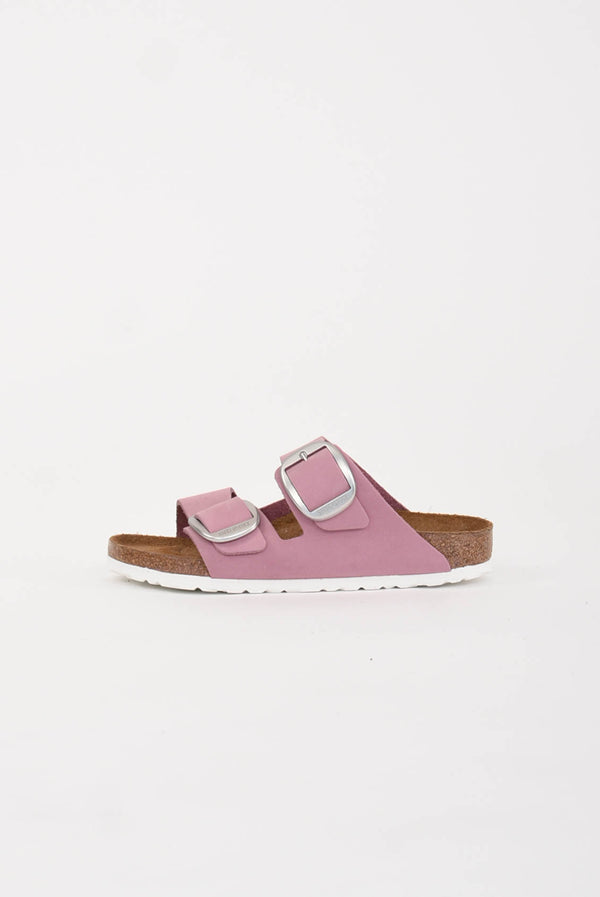 BIRKENSTOCK arizona big buckle sandals