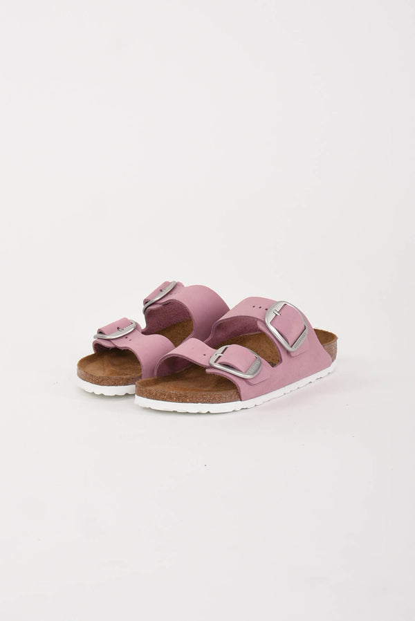 BIRKENSTOCK arizona big buckle sandals