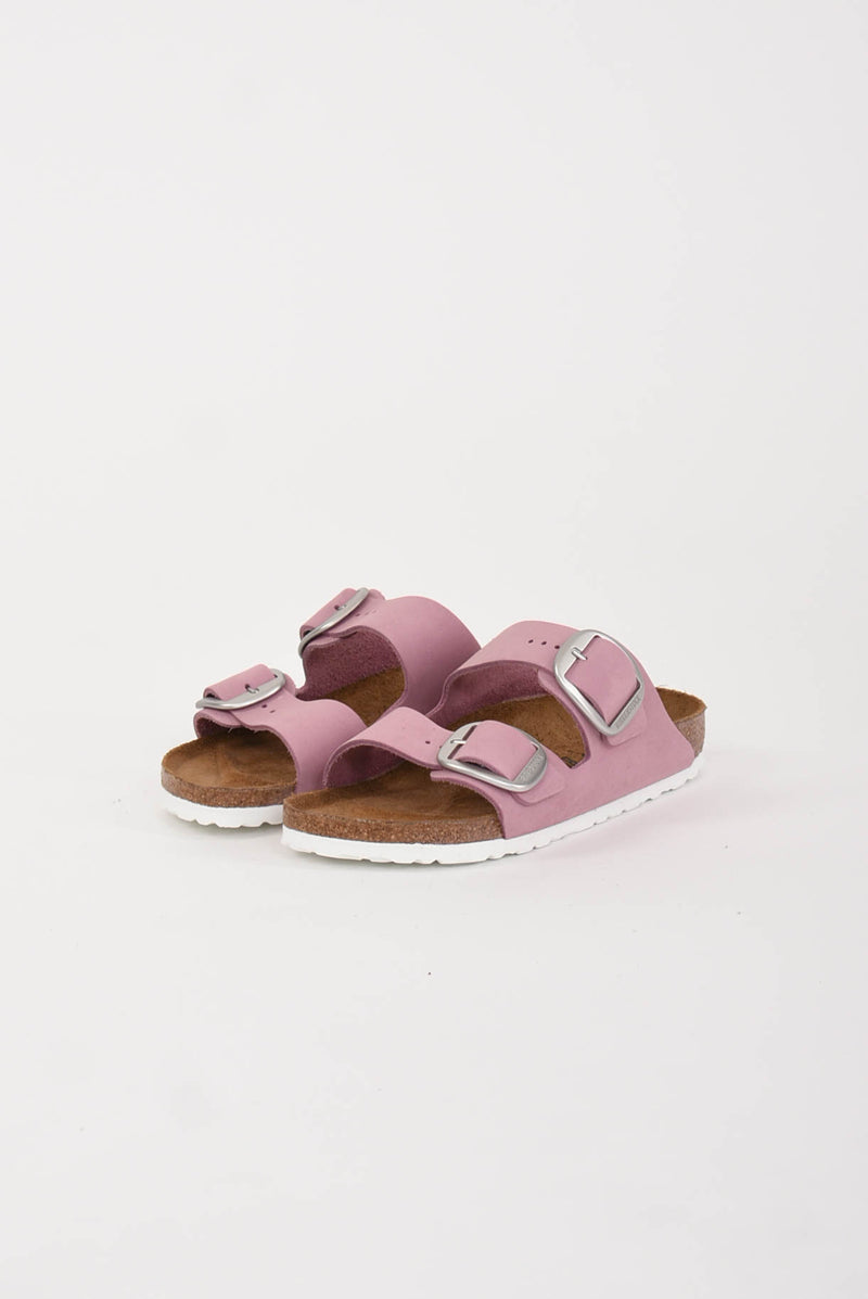 BIRKENSTOCK sandali modello arizona big buckle