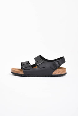 BIRKENSTOCK Sandals milan birko flor