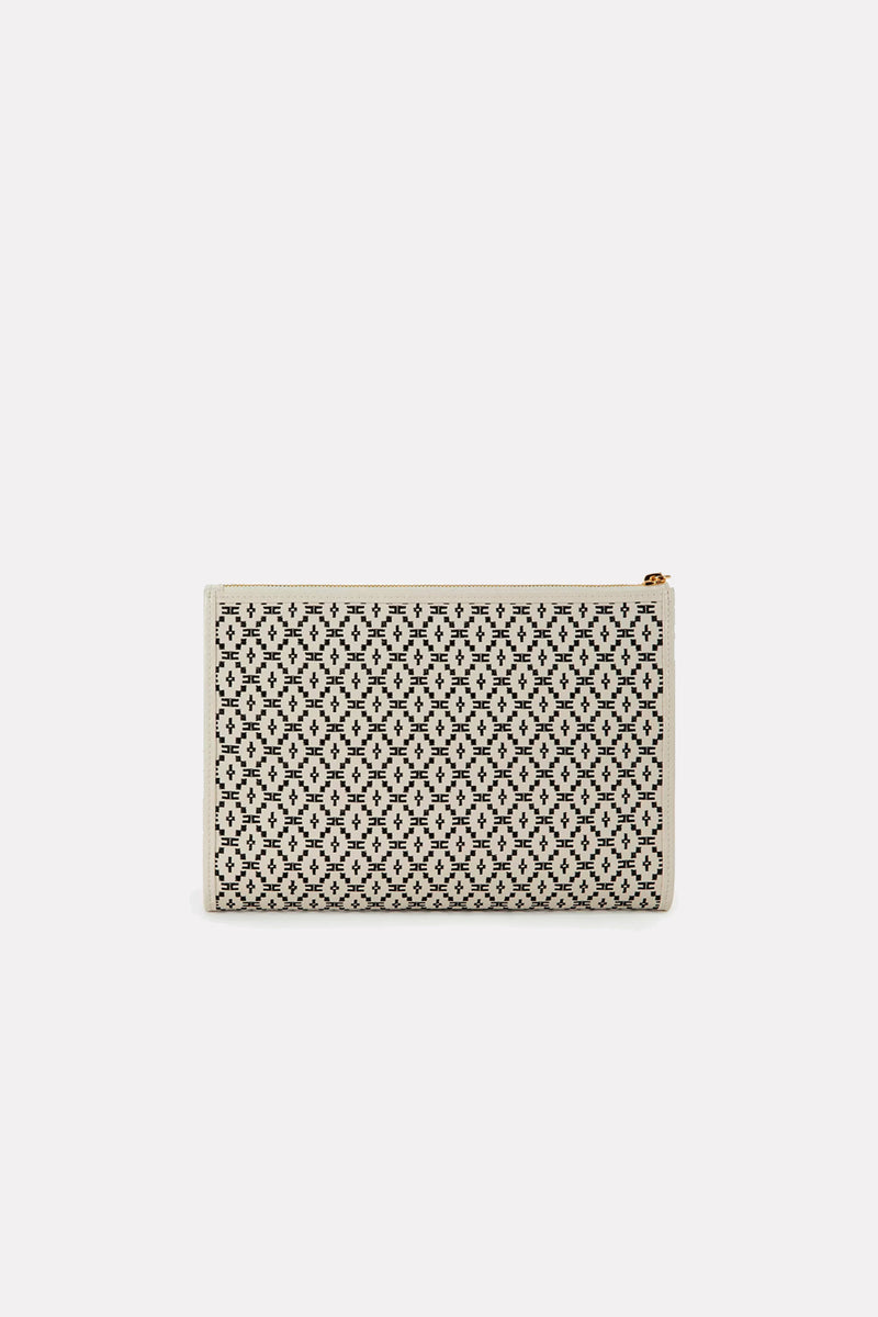 ELISABETTA FRANCHI pochette