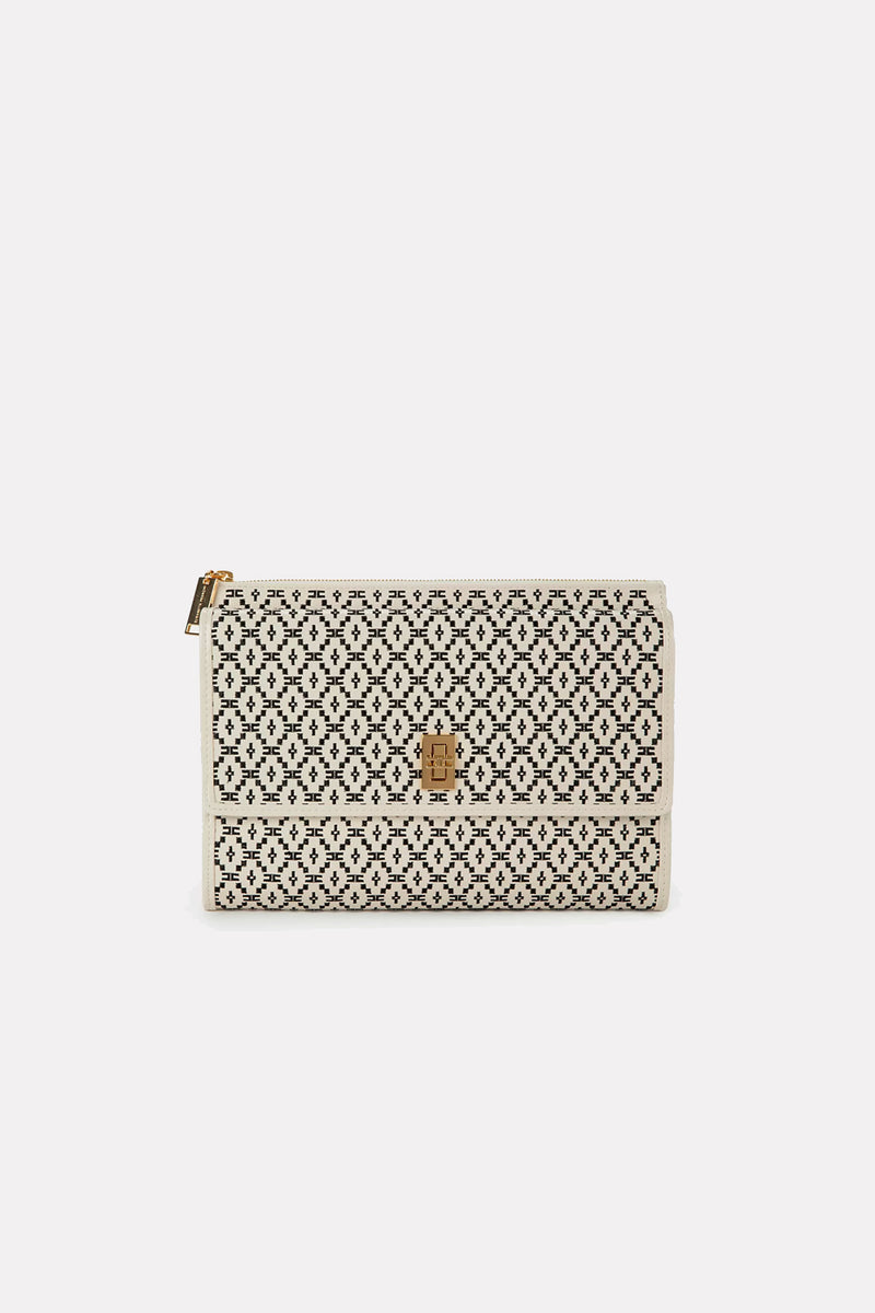 ELISABETTA FRANCHI pochette