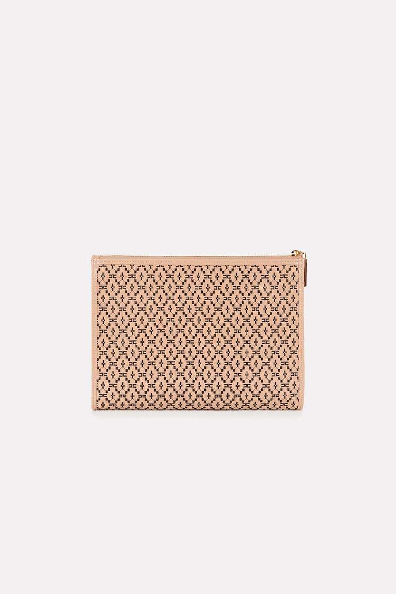 ELISABETTA FRANCHI pochette