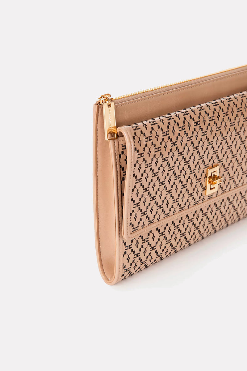 ELISABETTA FRANCHI pochette