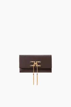 ELISABETTA FRANCHI  borsa a tracolla
