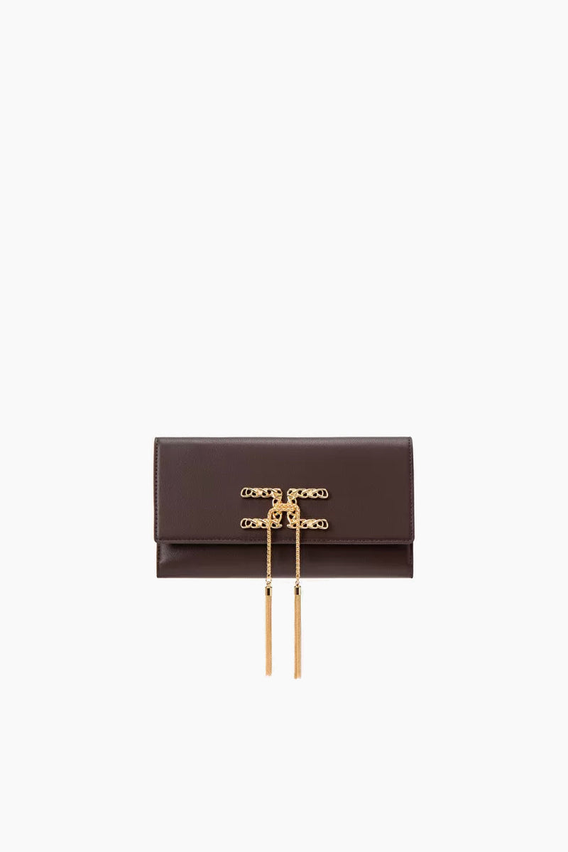 ELISABETTA FRANCHI  borsa a tracolla