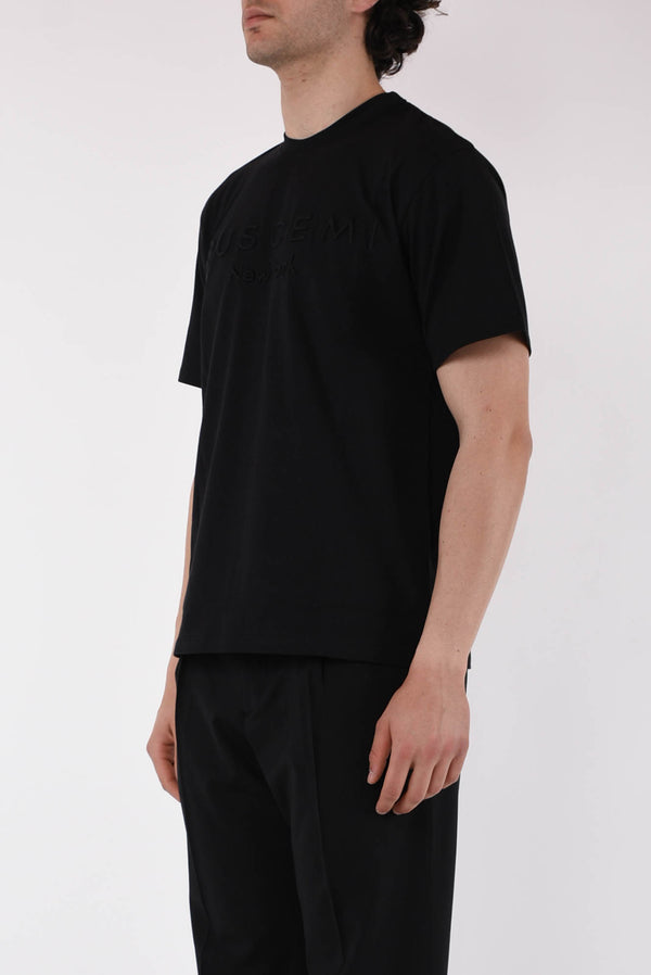 BUSCEMI T-shirt in cotone