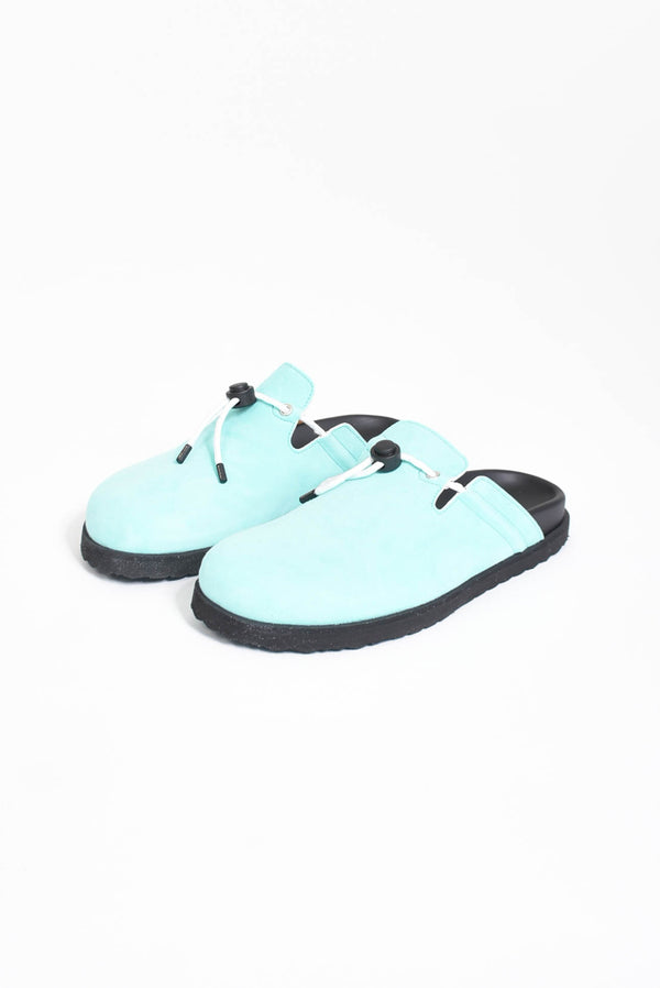 BUSCEMI Sabot in pelle