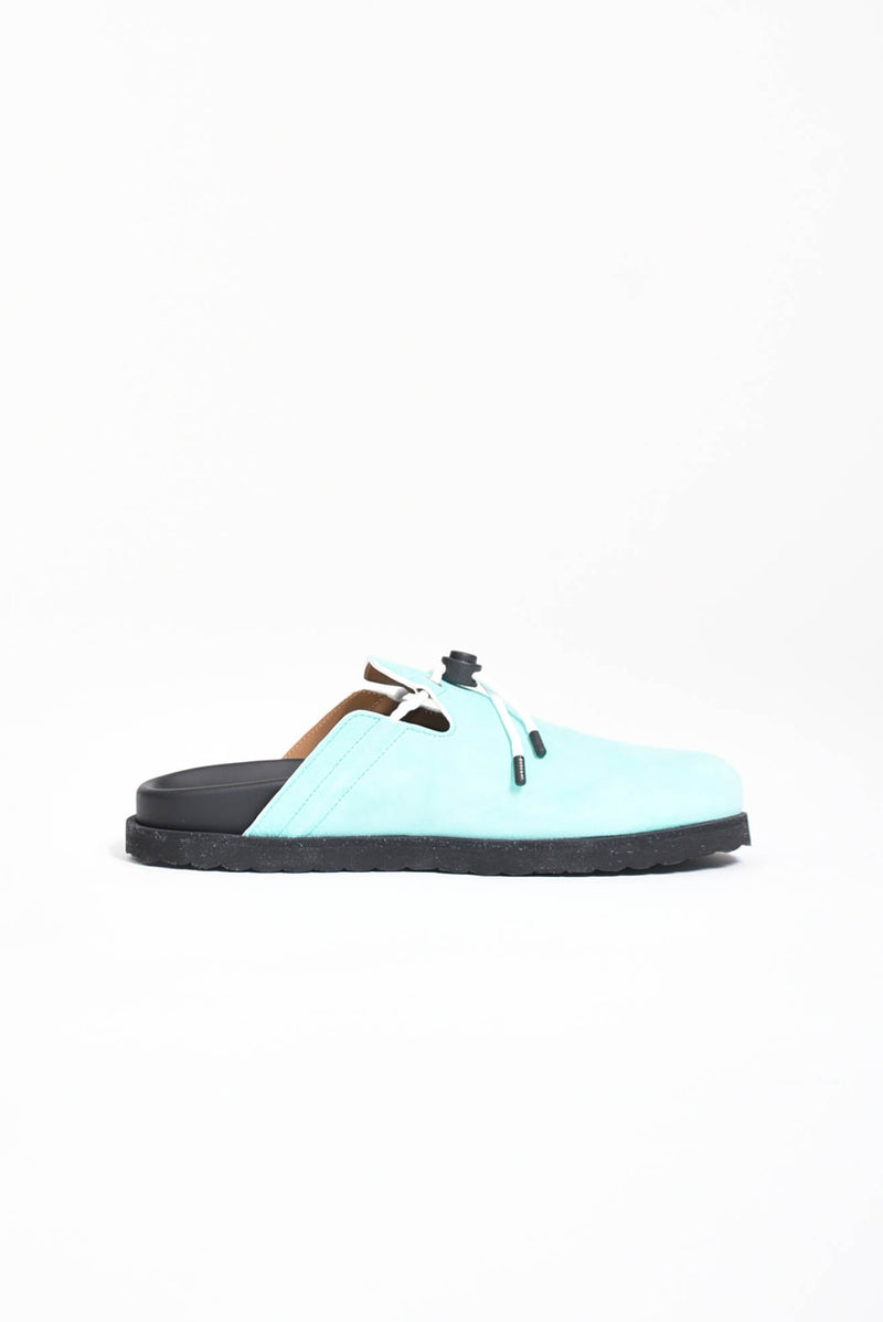 BUSCEMI Sabot in pelle