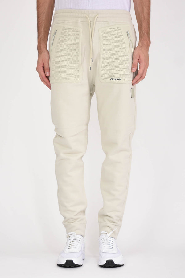 C.P. COMPANY Pantaloni jogging metropolis series