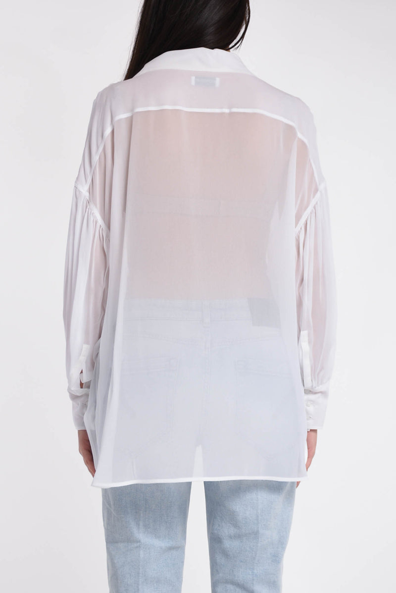 DONDUP camicia