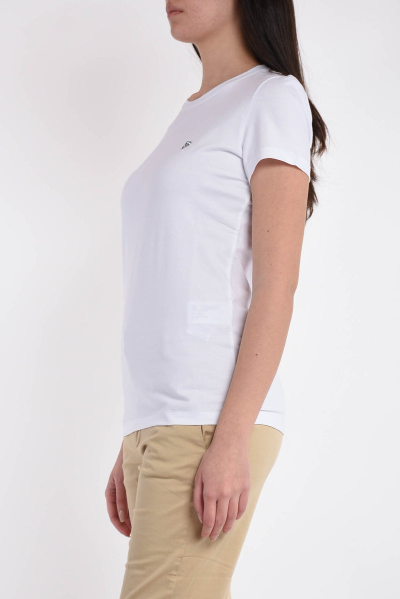 DONDUP t-shirt slim in jersey