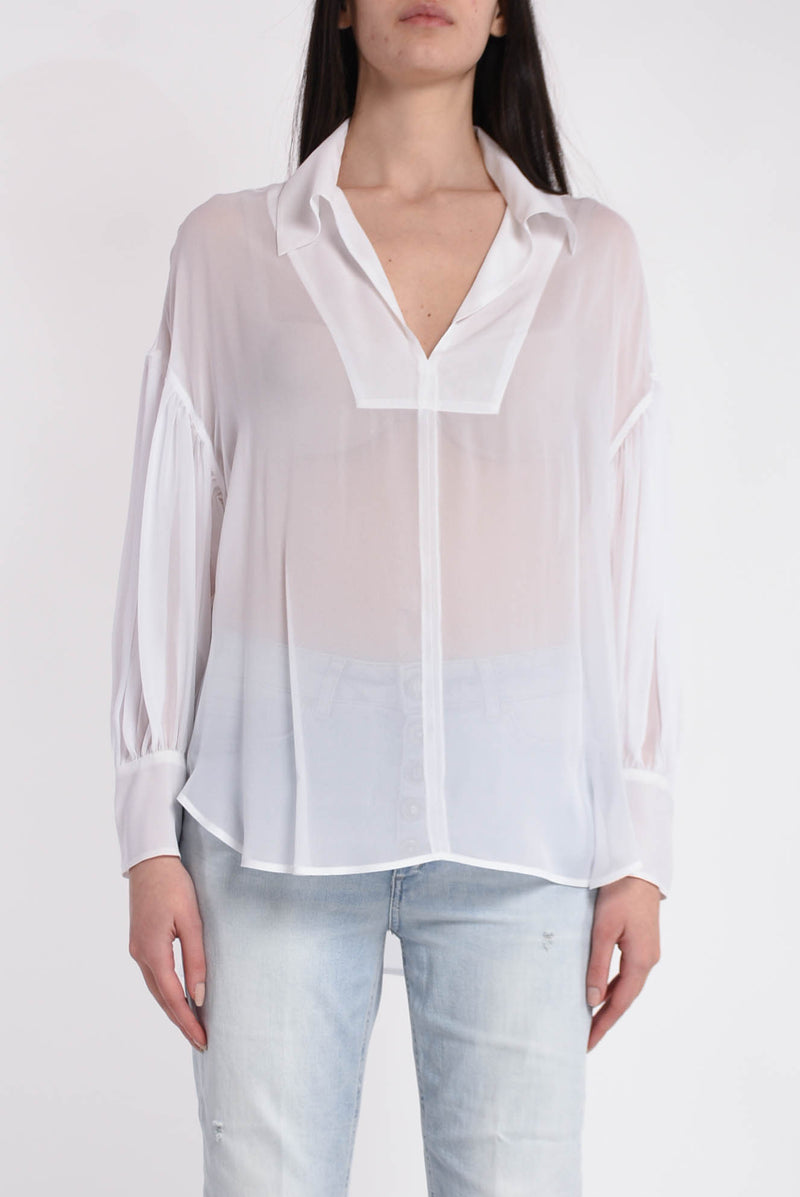 DONDUP camicia