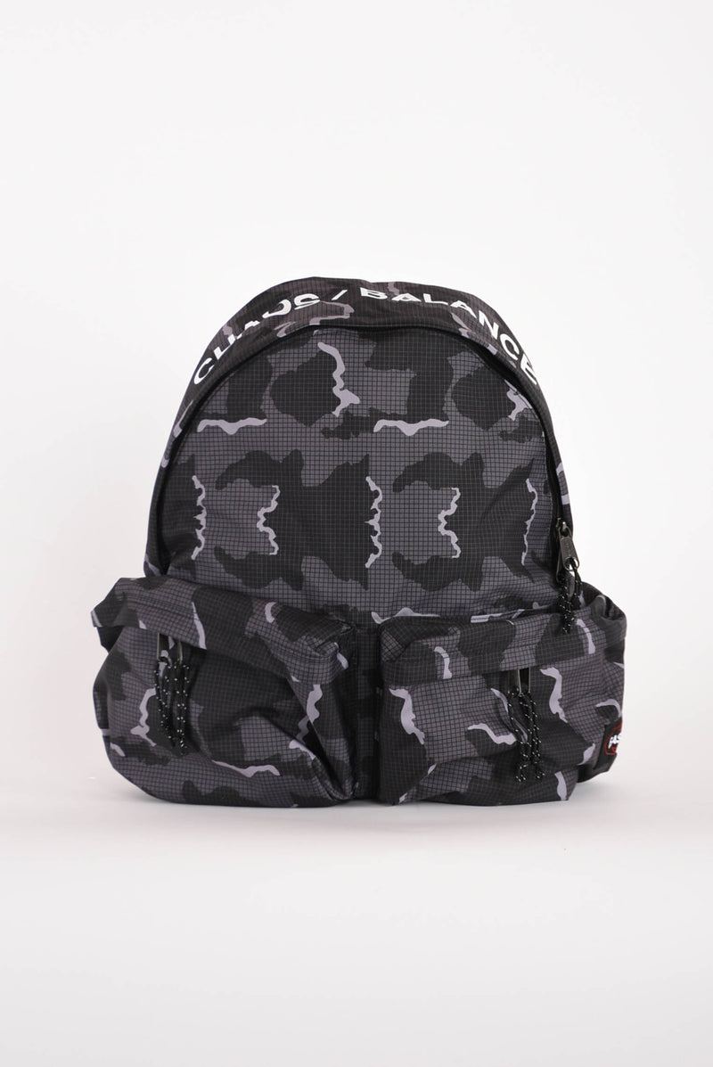 EASTPAK X UNDERCOVER zaino doubl'r