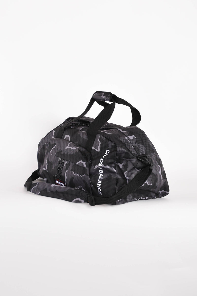 EASTPAK X UNDERCOVER borsone da viaggio