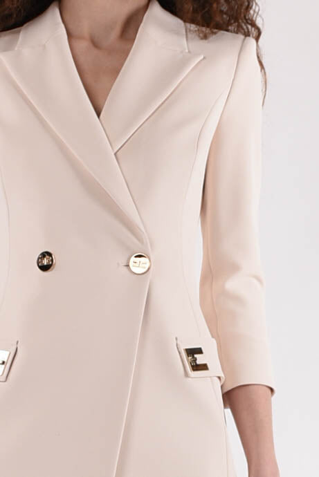 ELISABETTA FRANCHI abito mini