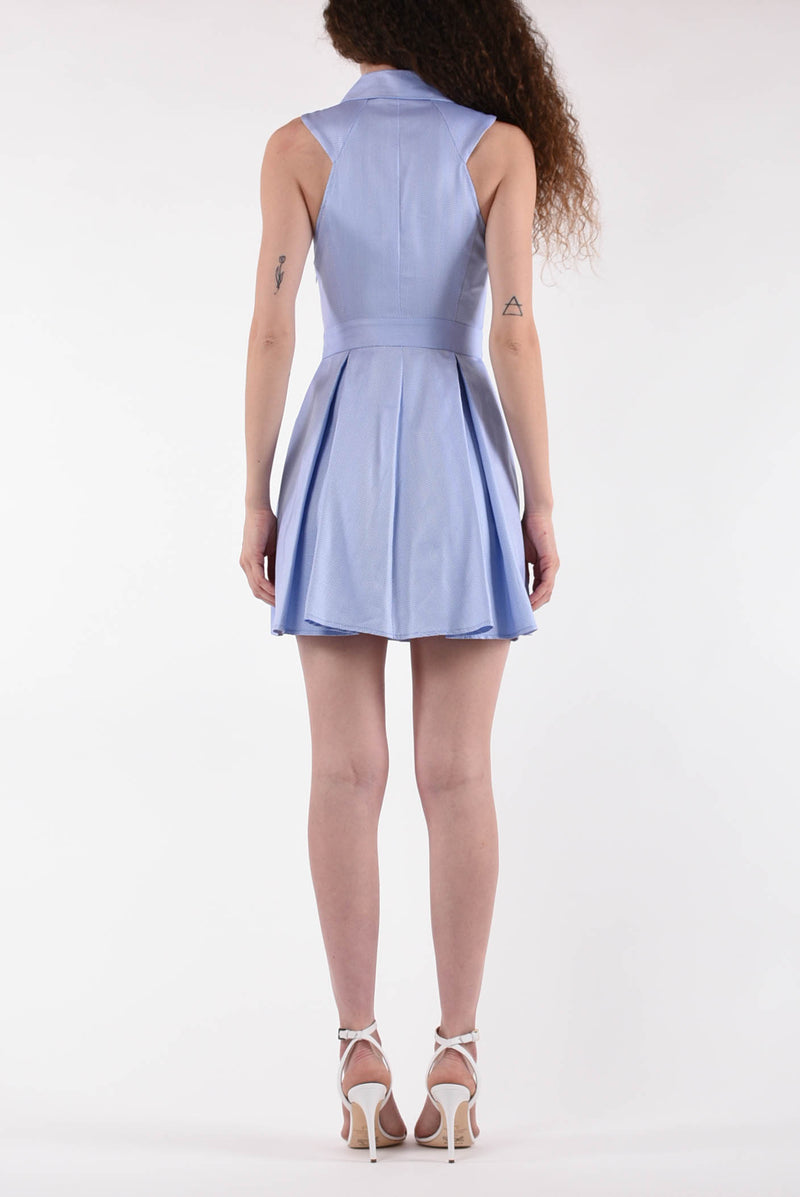 ELISABETTA FRANCHI abito mini