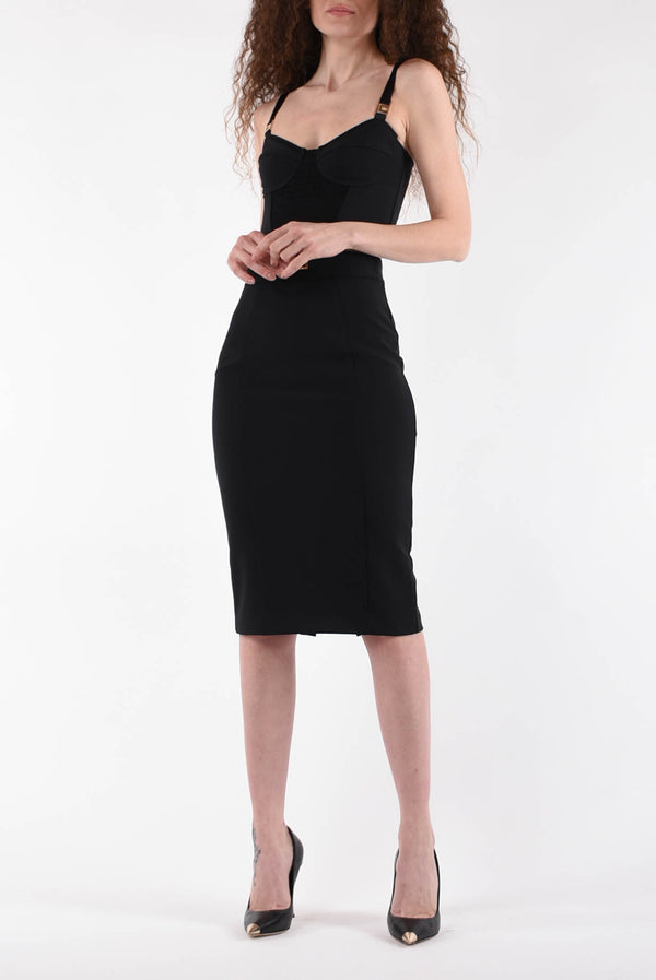 ELISABETTA FRANCHI gonna midi