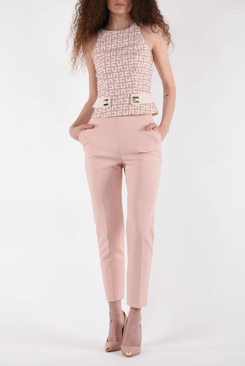 ELISABETTA FRANCHI top