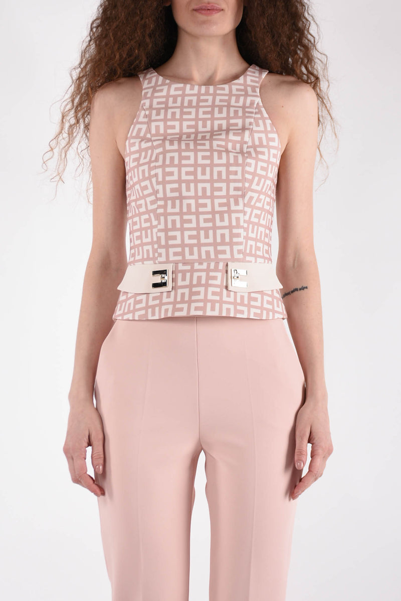 ELISABETTA FRANCHI top