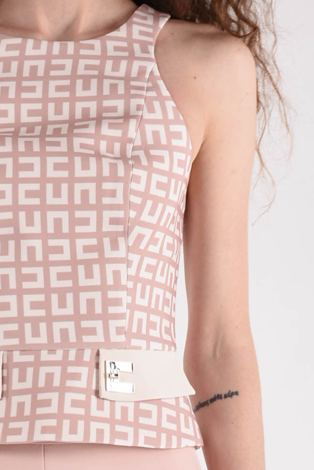 ELISABETTA FRANCHI top