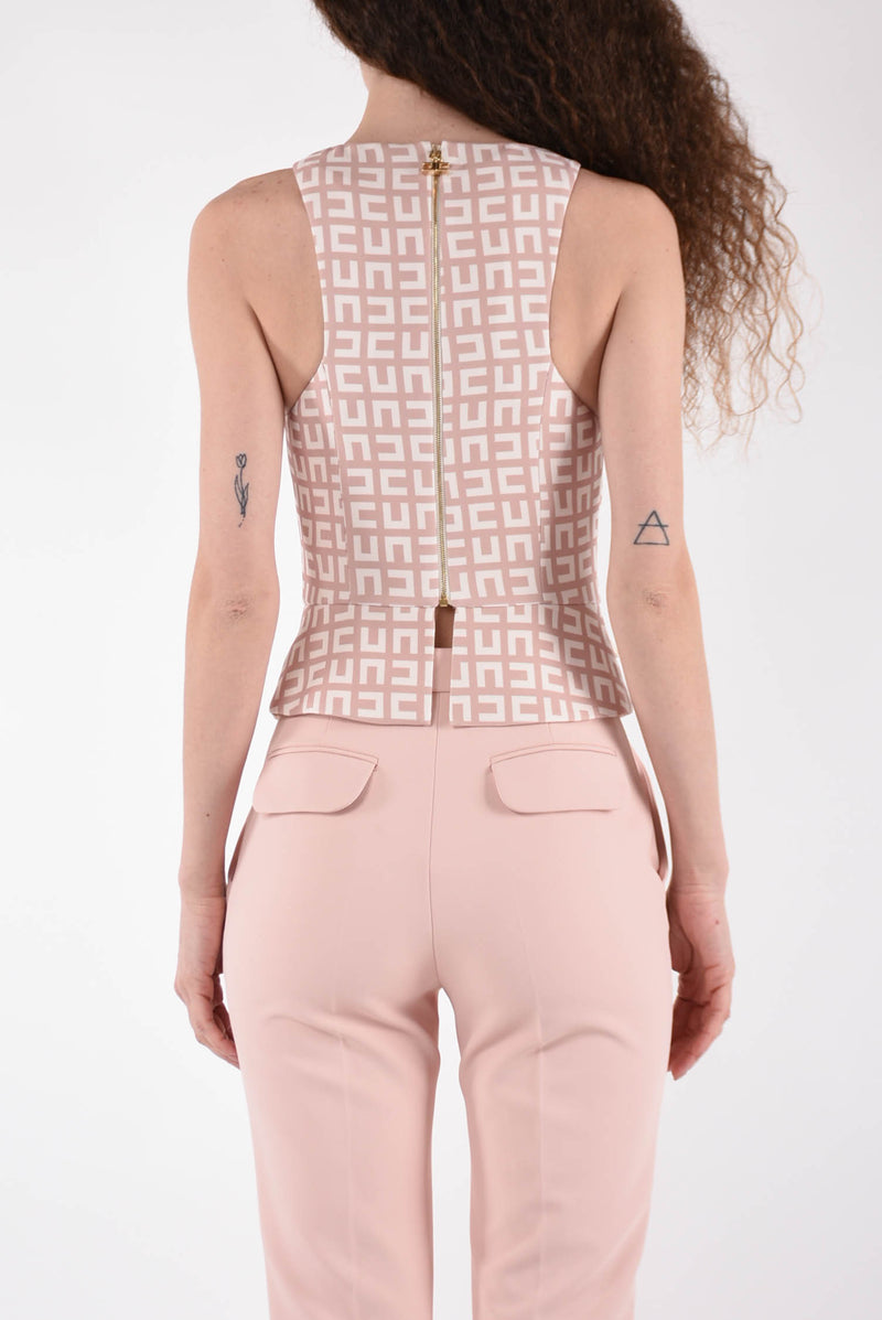 ELISABETTA FRANCHI top