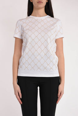 ELISABETTA FRANCHI t-shirt