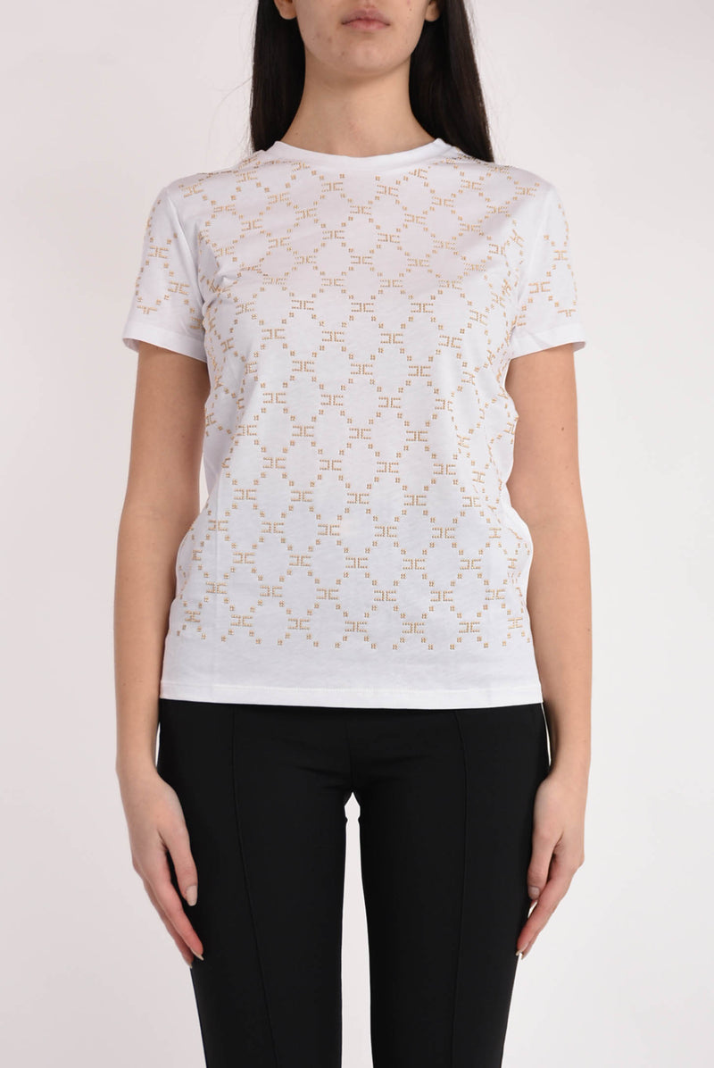 ELISABETTA FRANCHI t-shirt