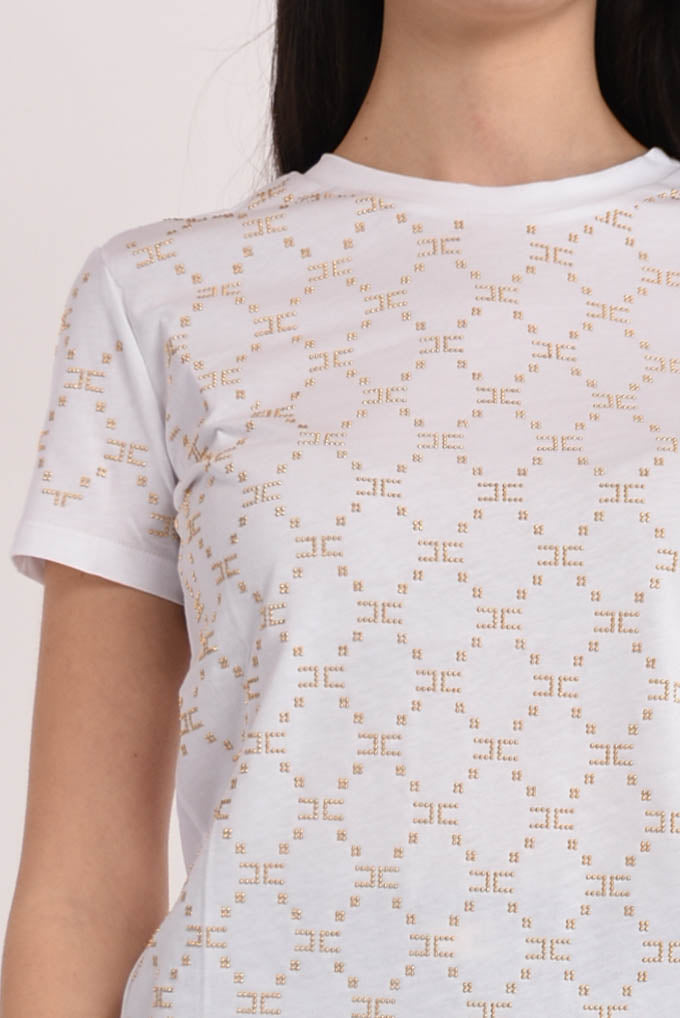 ELISABETTA FRANCHI t-shirt