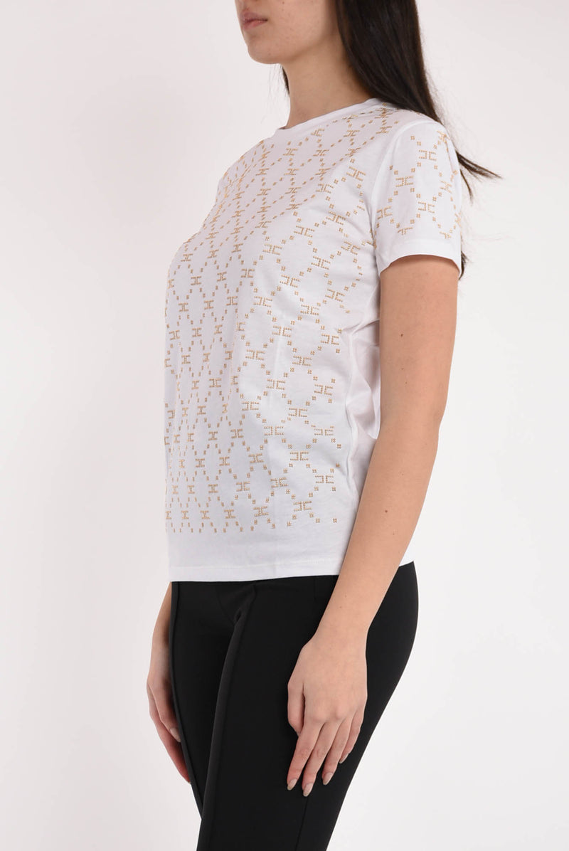 ELISABETTA FRANCHI t-shirt