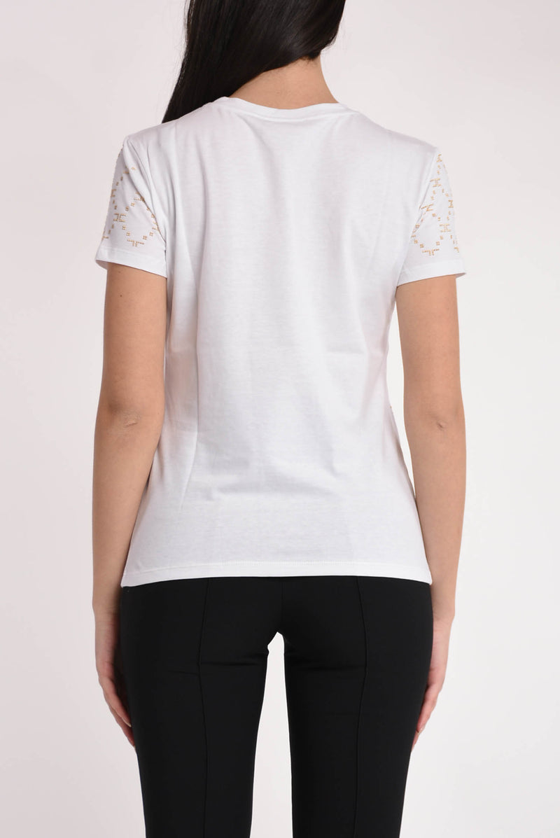 ELISABETTA FRANCHI t-shirt