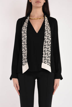 ELISABETTA FRANCHI camicia