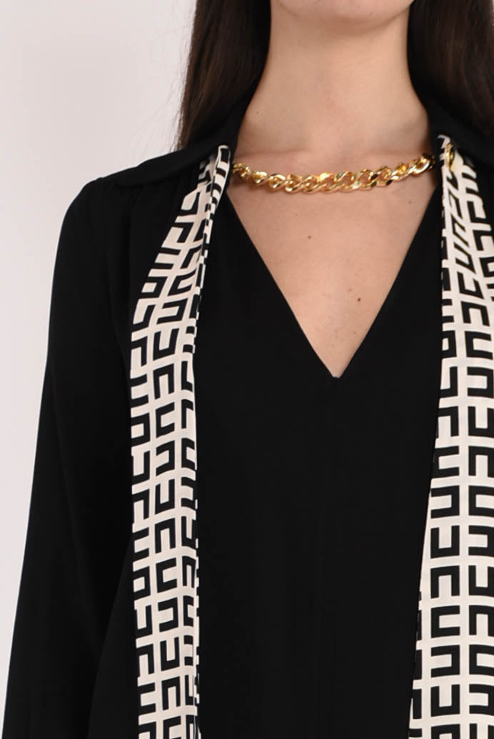 ELISABETTA FRANCHI camicia