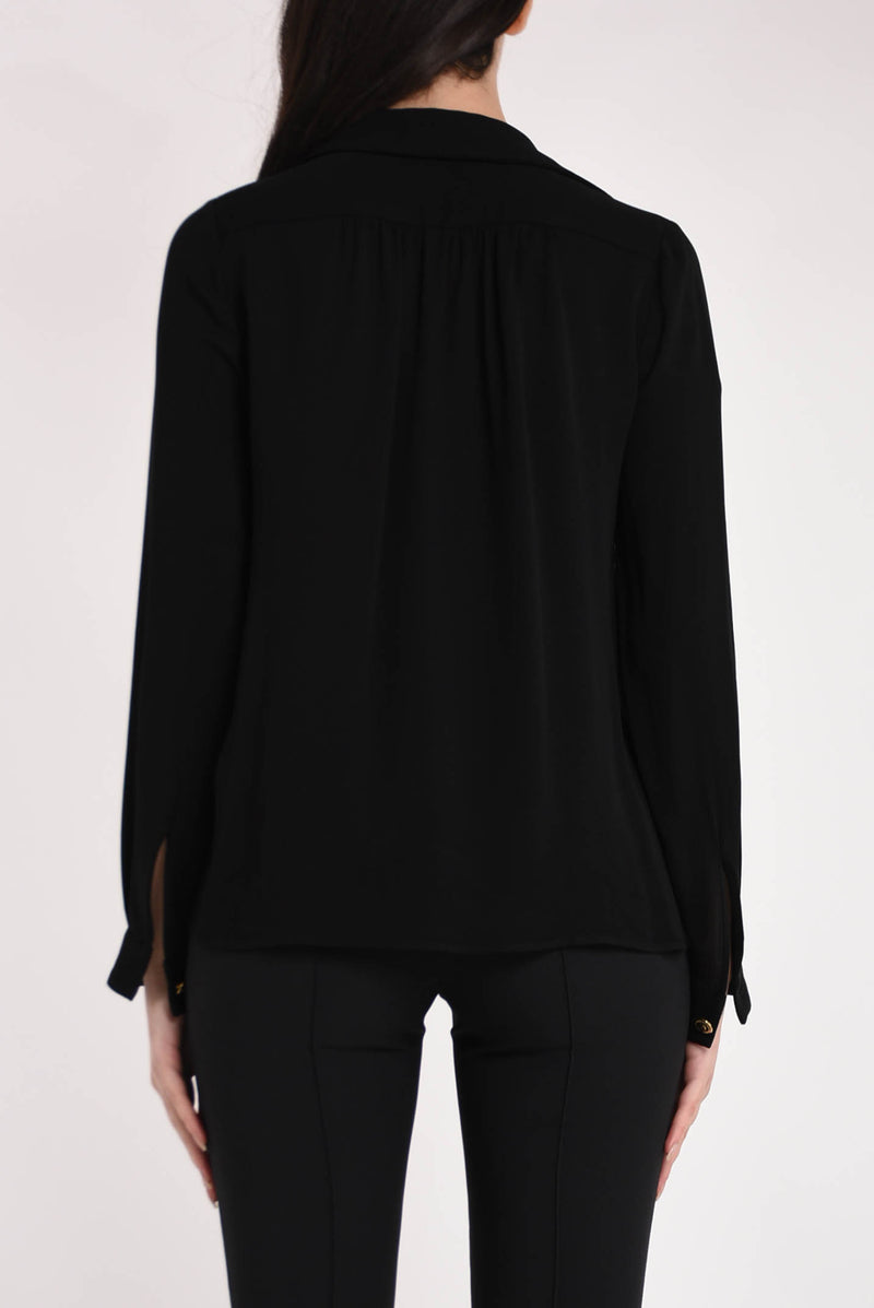 ELISABETTA FRANCHI camicia