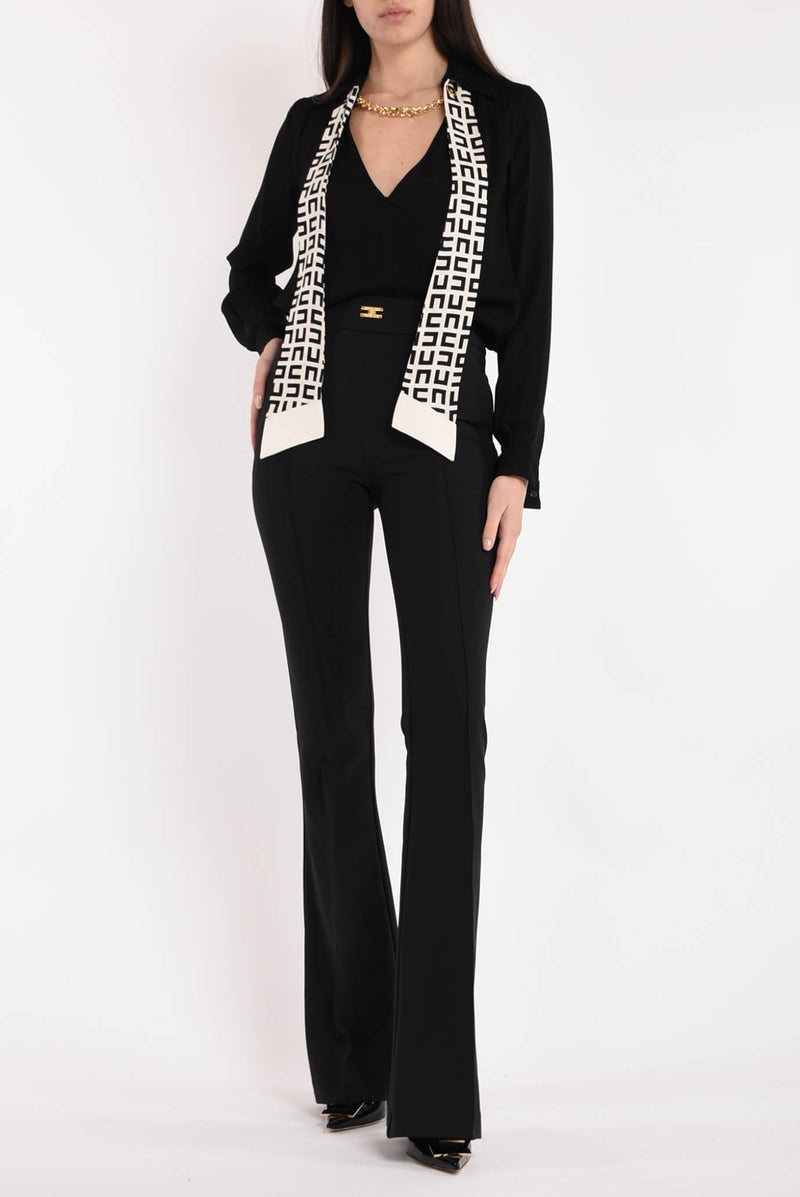 ELISABETTA FRANCHI camicia