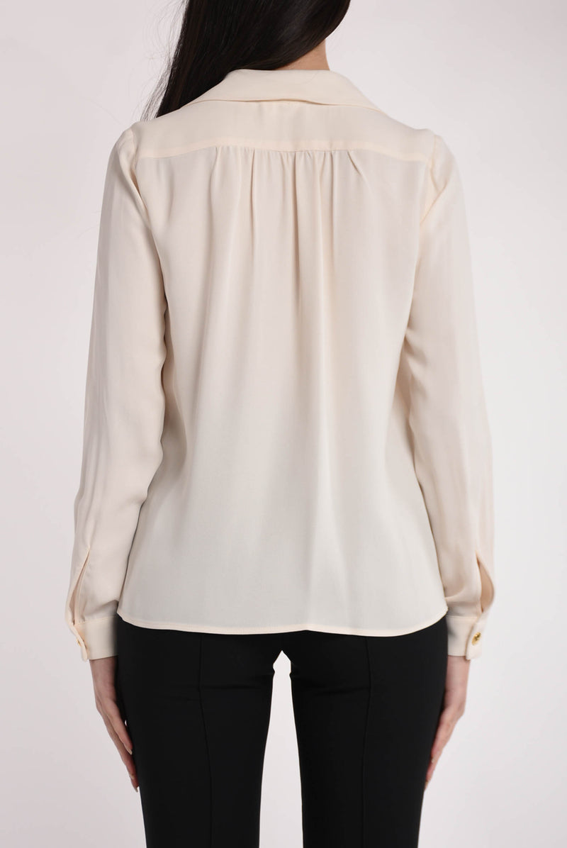 ELISABETTA FRANCHI camicia