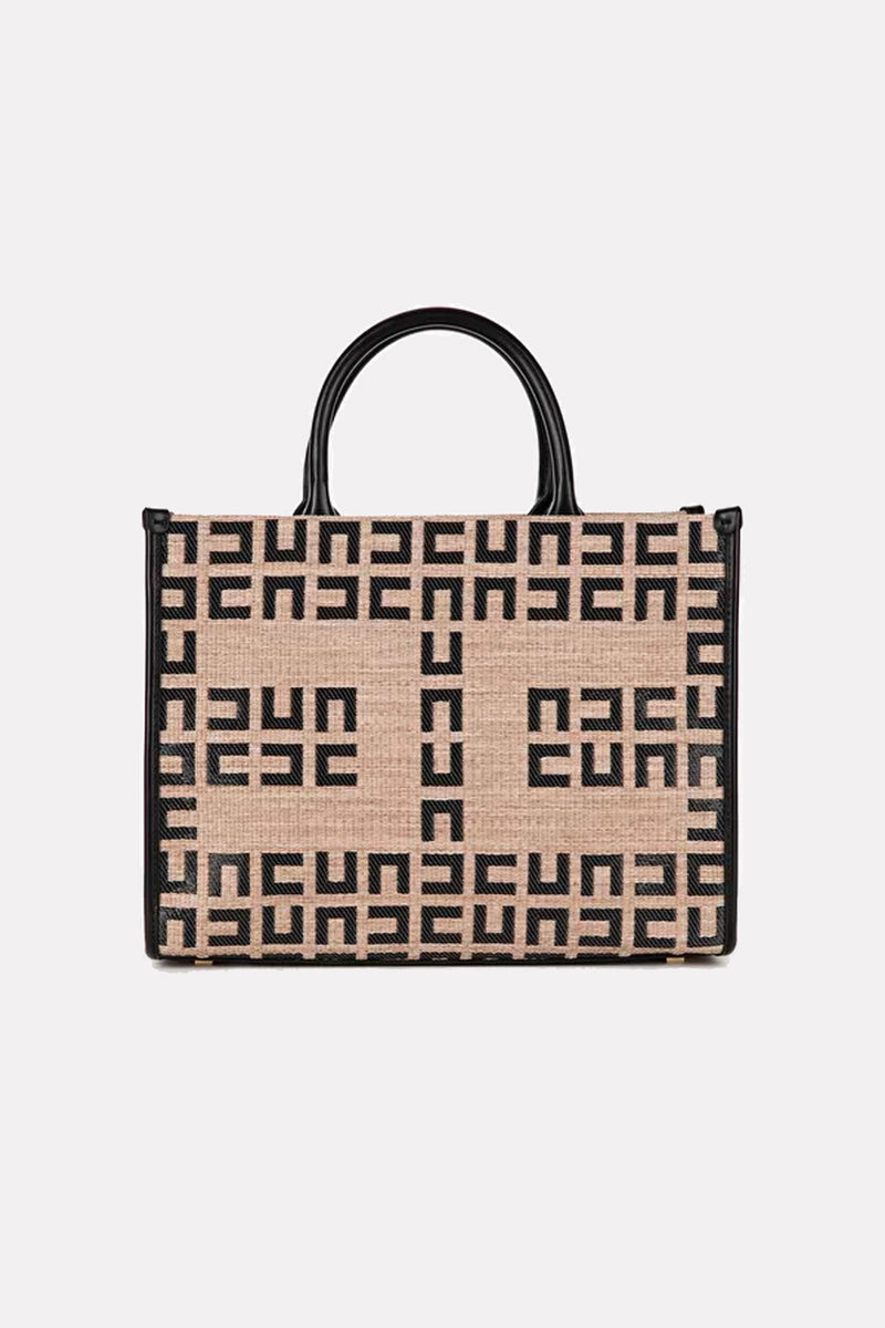 ELISABETTA FRANCHI borsa shopper