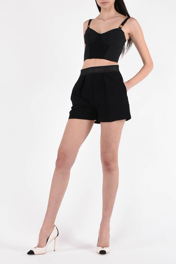 ELISABETTA FRANCHI shorts