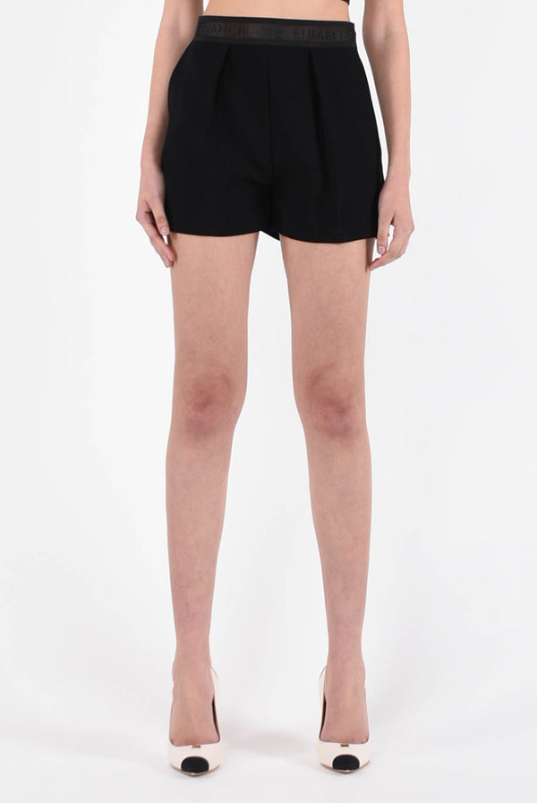 ELISABETTA FRANCHI shorts