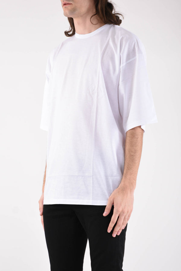 ESSENTIALISM Cotton T-shirt