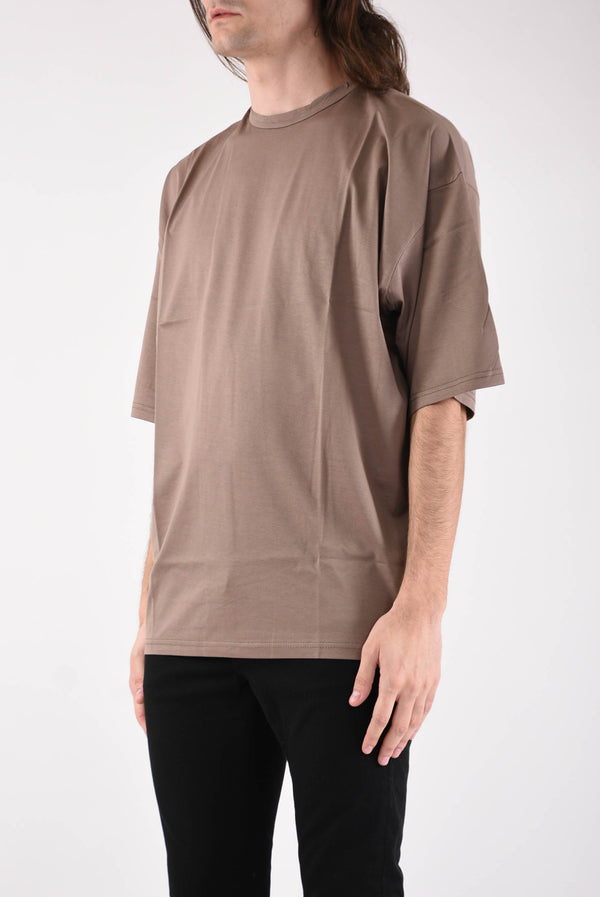 ESSENTIALISM Cotton T-shirt