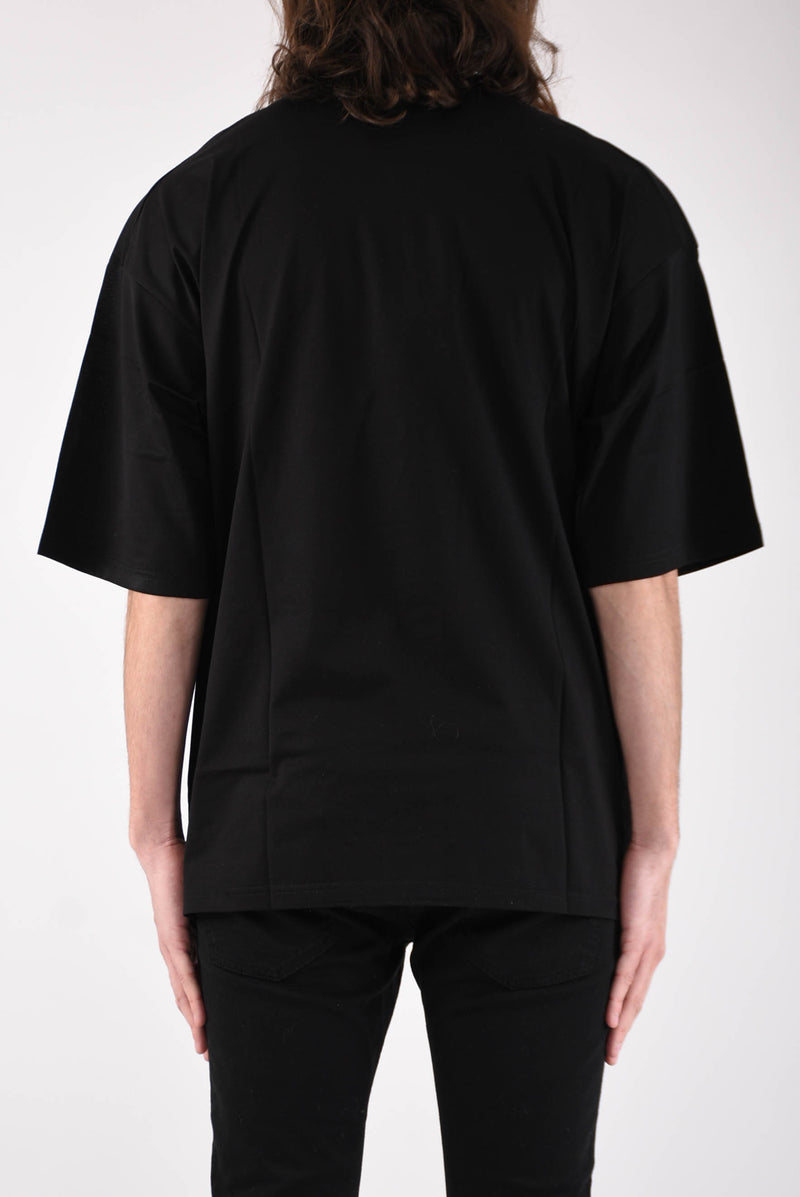 ESSENTIALISM Cotton T-shirt