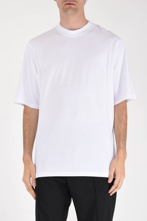 ESSENTIALISM Cotton T-shirt