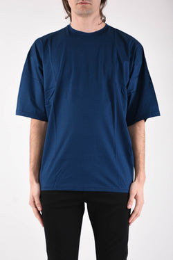 ESSENTIALISM T-shirt in cotone