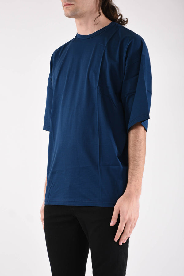 ESSENTIALISM T-shirt in cotone