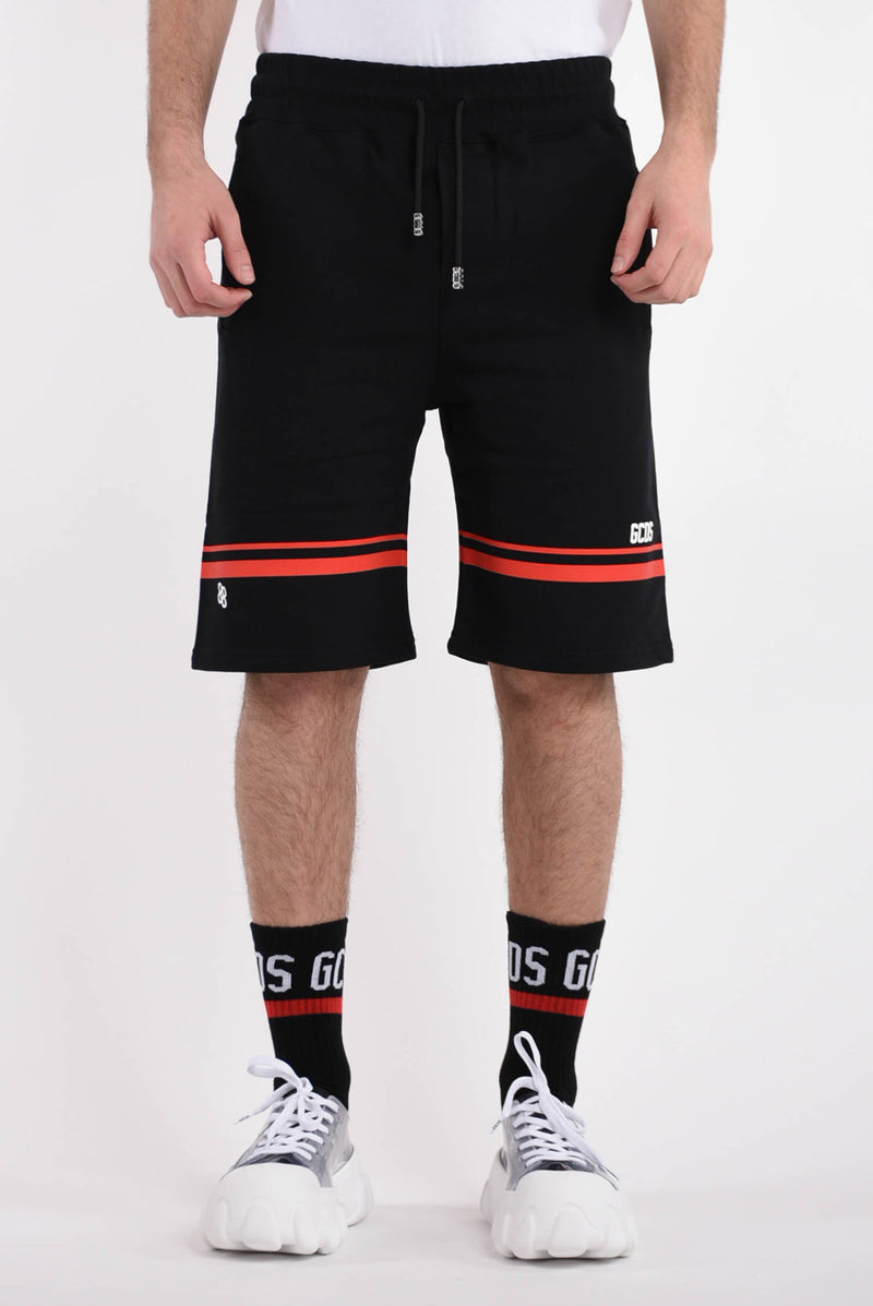 GCDS Bermuda low logo